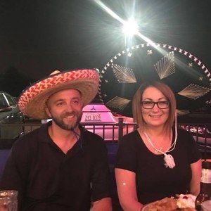 Meet your Posher, Dana